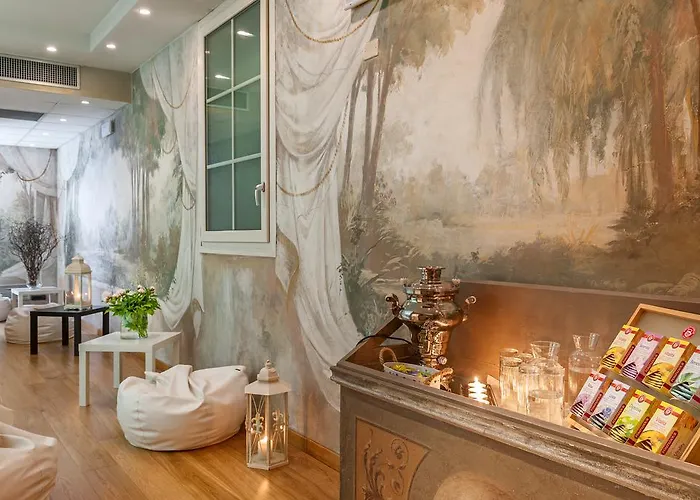 Wellness Zimmer