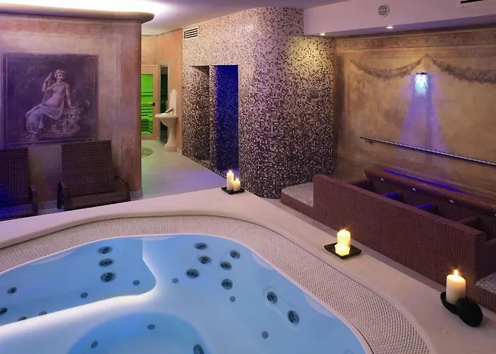 Wellness Zimmer