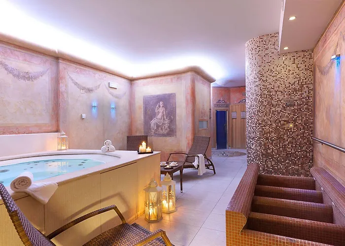 Wellness Zimmer